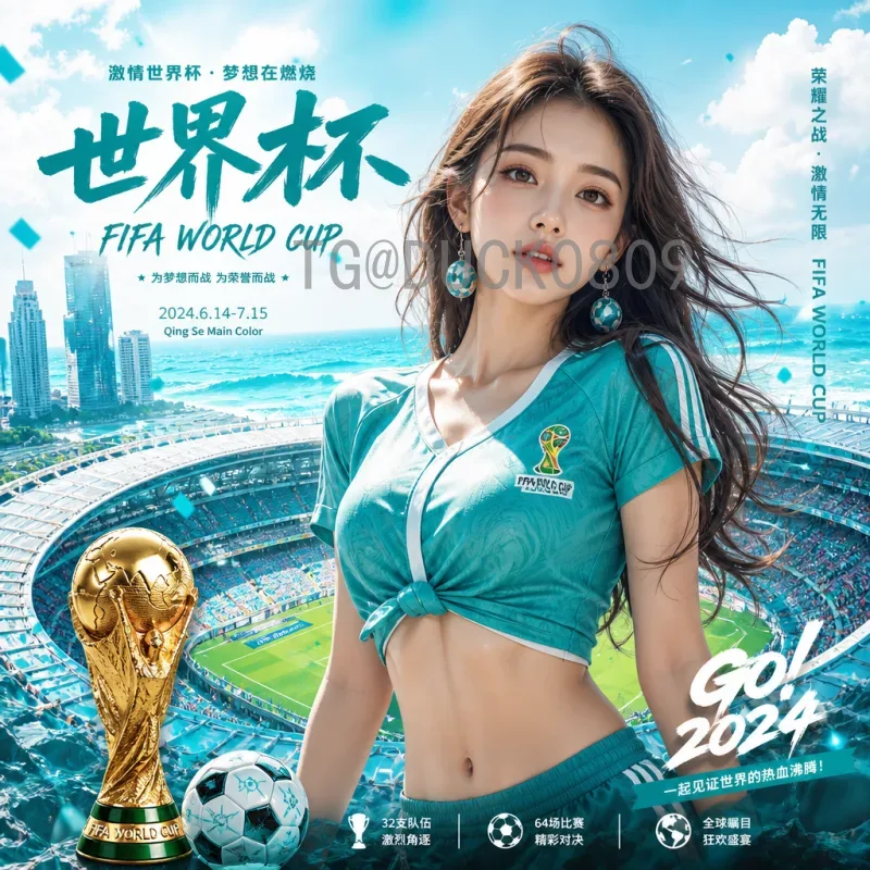2026年国际足联世界杯中北美区名额分配详解：从3.5到6.5的飞跃